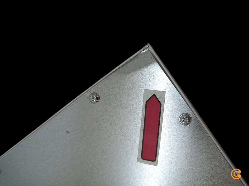 Ledvance 4058075576032 Led Panel Deckenlampe Hängeleuchte Siehe Text/Fotos B-Ware - 4058075576032