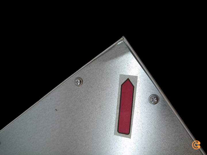 Ledvance 4058075576032 Led Panel Deckenlampe Hängeleuchte Siehe Text/Fotos B-Ware - 4058075576032