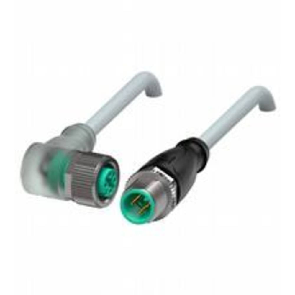 Pepperl+Fuchs 240780 0009 Sensor /Aktor Steckverbinder Konfektioniert Verbinder B-Ware - 4050143254330