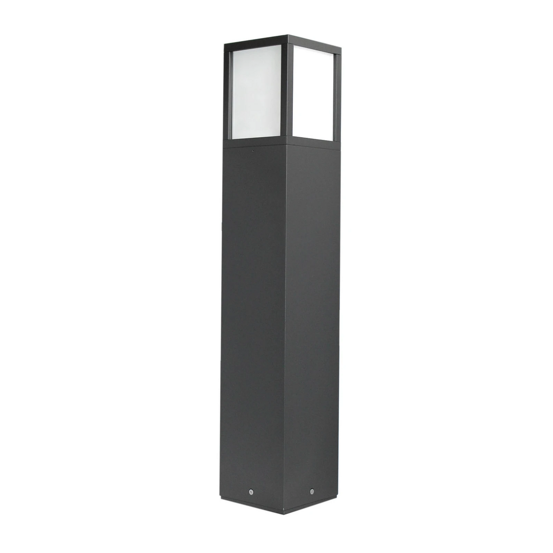 CMD Wegeleuchte CMD 9017 Sockelleuchten Gartenleuchte Gartenlampe Lampe Licht