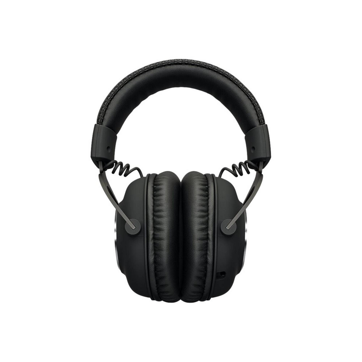 Logitech Gaming PRO X Gaming On Ear Headset Funk 7.1 Surround TEILDEFEKT