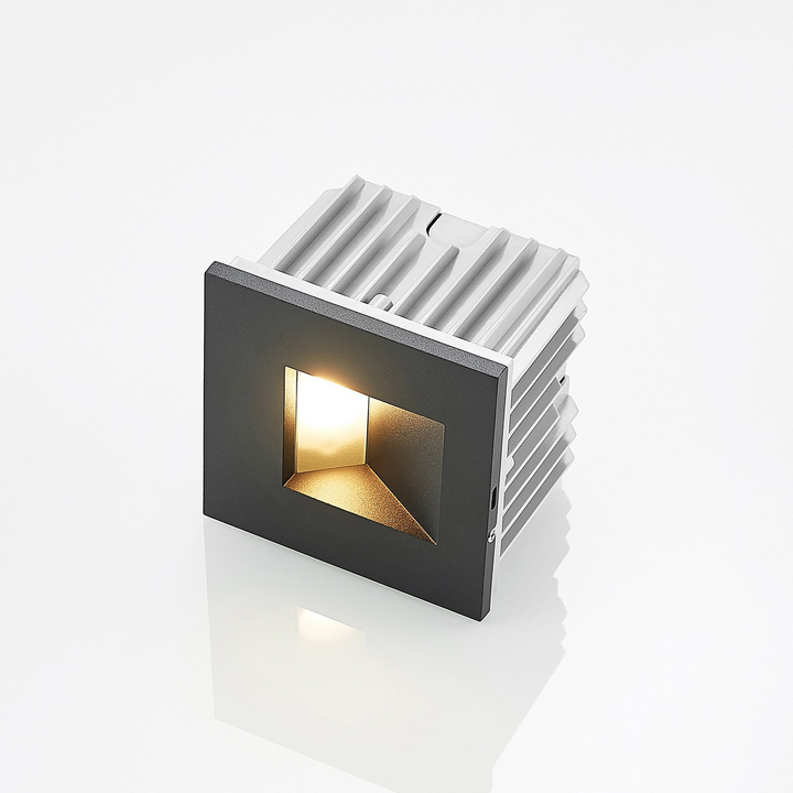 Arcchio Zamo Wandeinbauleuchte Einbaulampe Leuchte Lampe Einbaulicht Licht B-Ware