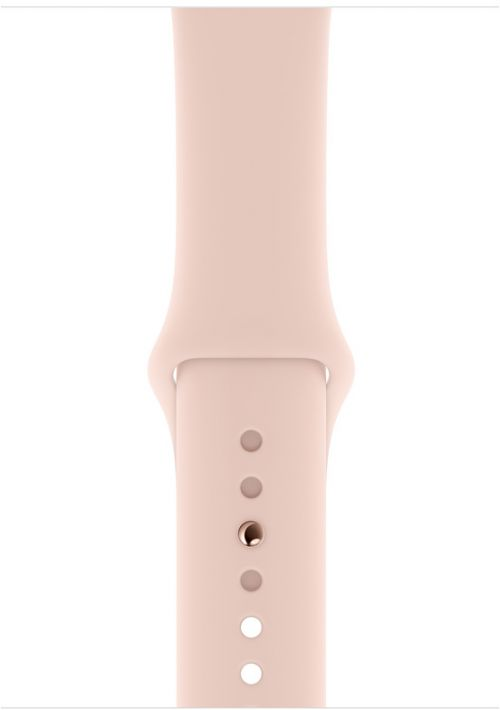 Apple 40mm Sportarmband Uhrenarmband für Smartwatches S/M und M/L Uhren-Zubehör