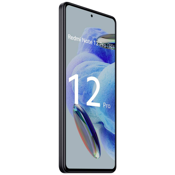 Xiaomi Redmi Note 12 Pro 5 G Smartphone Handy 128 Gb 6.67 Zoll Android 2 Dual Sim B-Ware