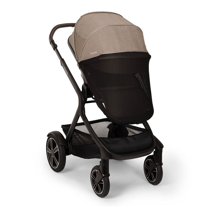 Nuna Demi Next Kinderwagen Sportwagen Reisebuggy Magnetischer Verschluss Cedar B-Ware