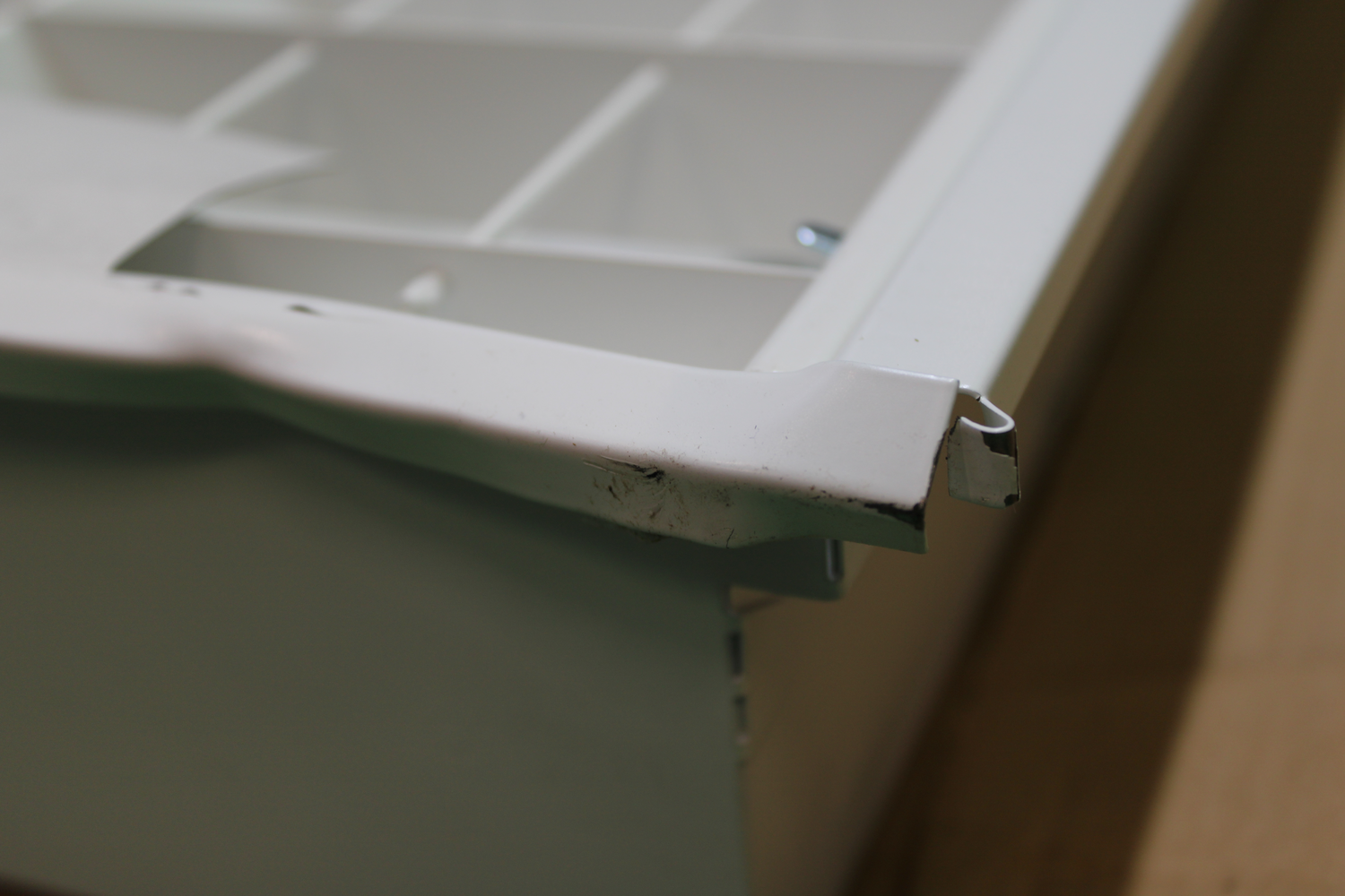 B-Ware Regent Lighting Gym 2 Led Halleneinbauleuchte 200 W Einbauleuchte Lampe Leuchte