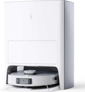 B-Ware Ecovacs Deebot X1 Omni Staubsaugerroboter Wischfunktion Reinigungsstation