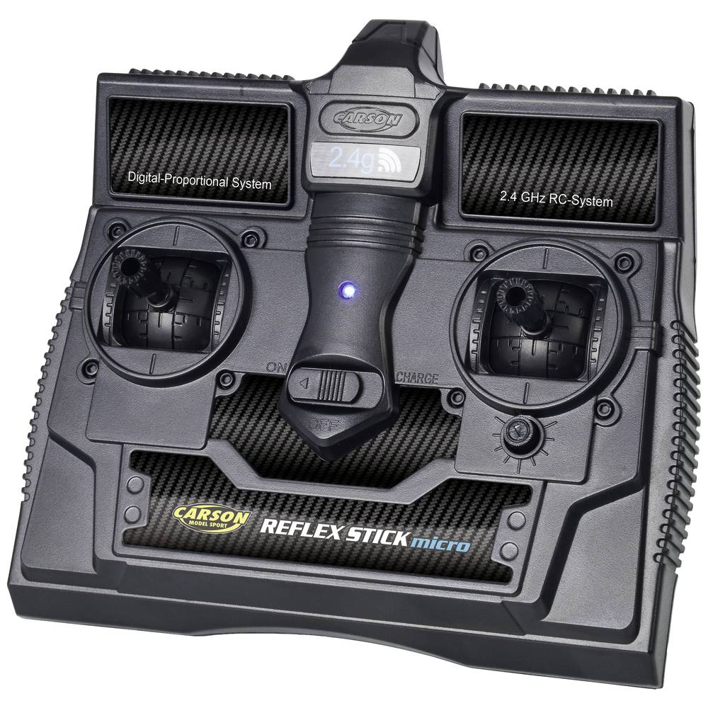 B-Ware Carson Modellsport 500504146 Mb Unimog U406 1:87 Rc Modell Lkw Laster Kfz Modell