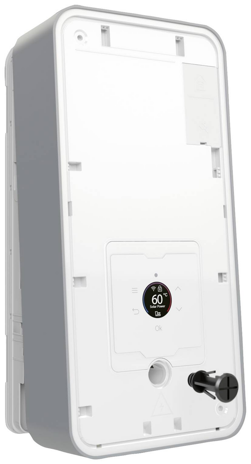 B-Ware Bosch Home Comfort 7736506153 Tronic Excellence 21/24/27 kW SIEHE TEXT/FOTO
