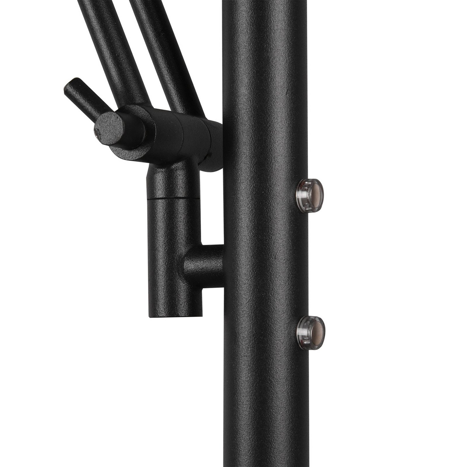 B-Ware Trio Lighting Led Deckenfluter Stehlampe Standleuchte Leselampe Lampe Leuchte    - 4017807467598