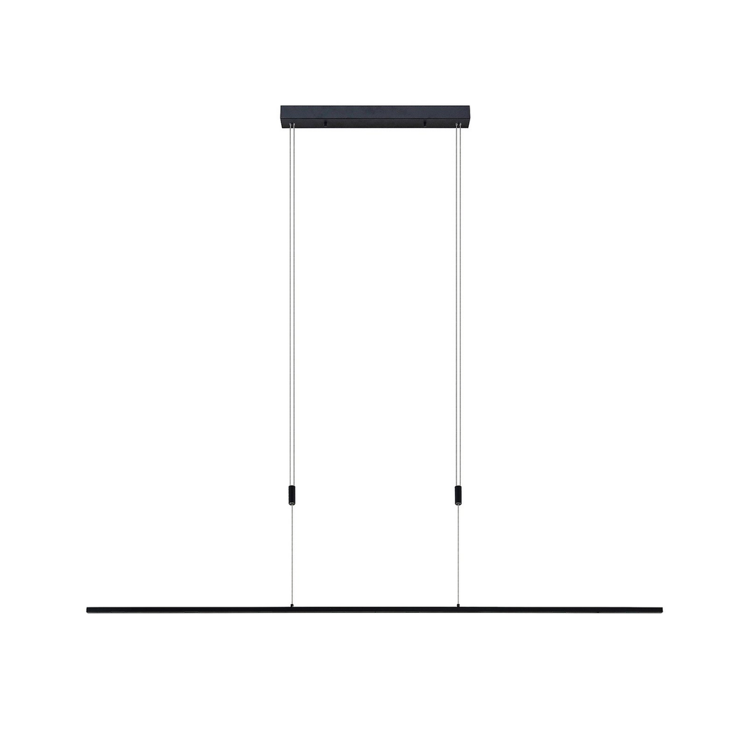 Lucande Stakato Led Hängeleuchte Deckenlampe Pendelleuchte Hängelampe 8 Flammig B-Ware - 4251911718966