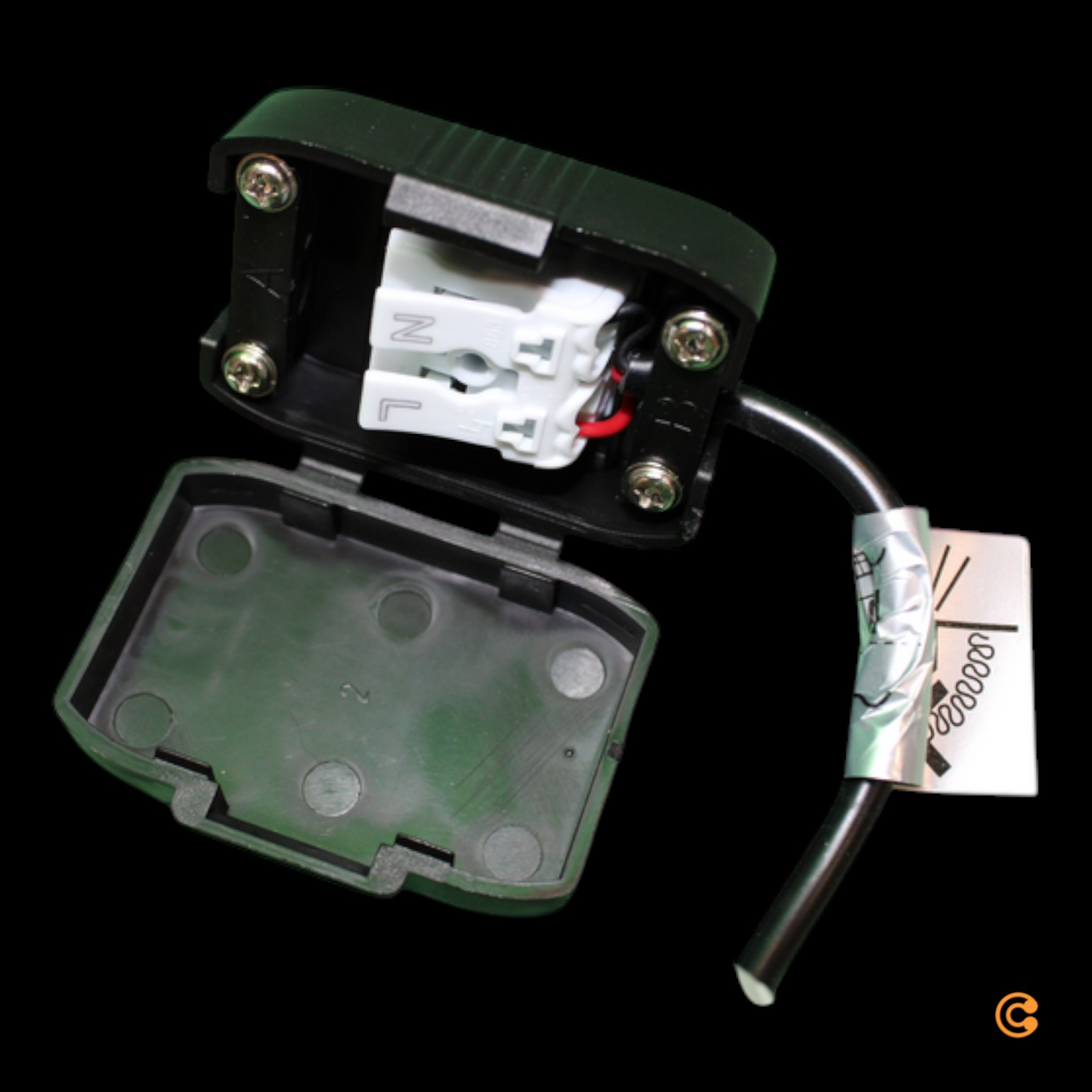 B-Ware Paulmann Nova Coin Led Spot Deckenlampe Deckenleuchte Lampe 3er Set Dimmbar Weiß