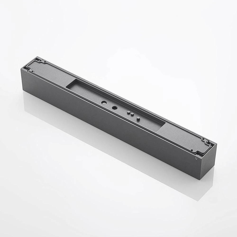 B-Ware Arcchio Lengo LED-Außenwandlampe Wandleuchte Lampe Leuchte Wandlicht Licht