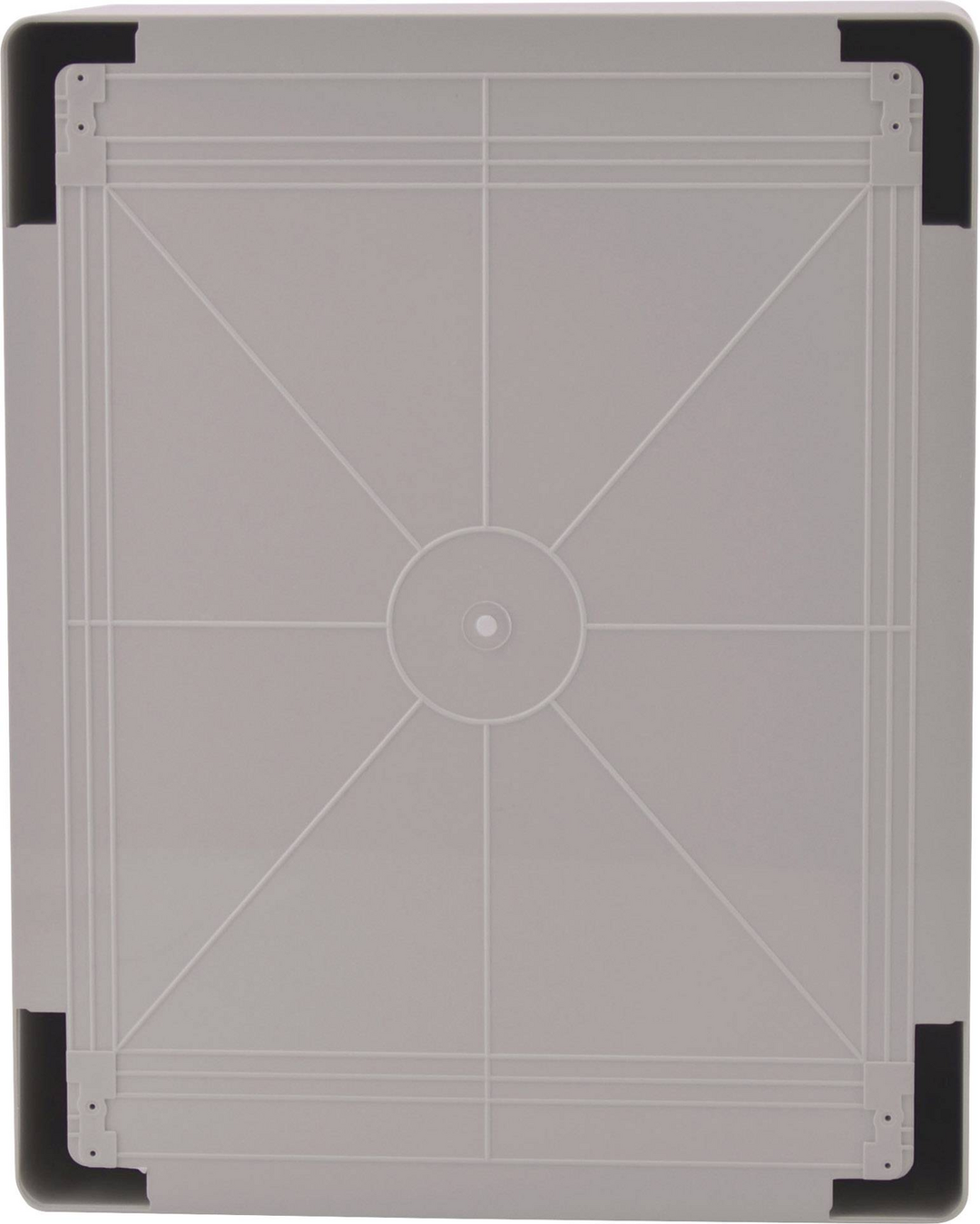 Boxexpert Bxppabst400500240 F01 Schaltschrank 500 X 400 X 240 Mm Polycarbonat B-Ware