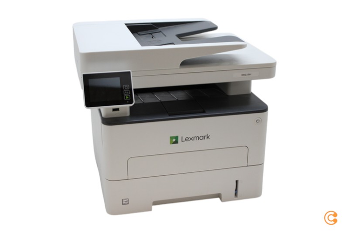 LEXMARK MB2236i Laser-Multifunktionsdrucker Drucker SIEHE TEXT/FOTO