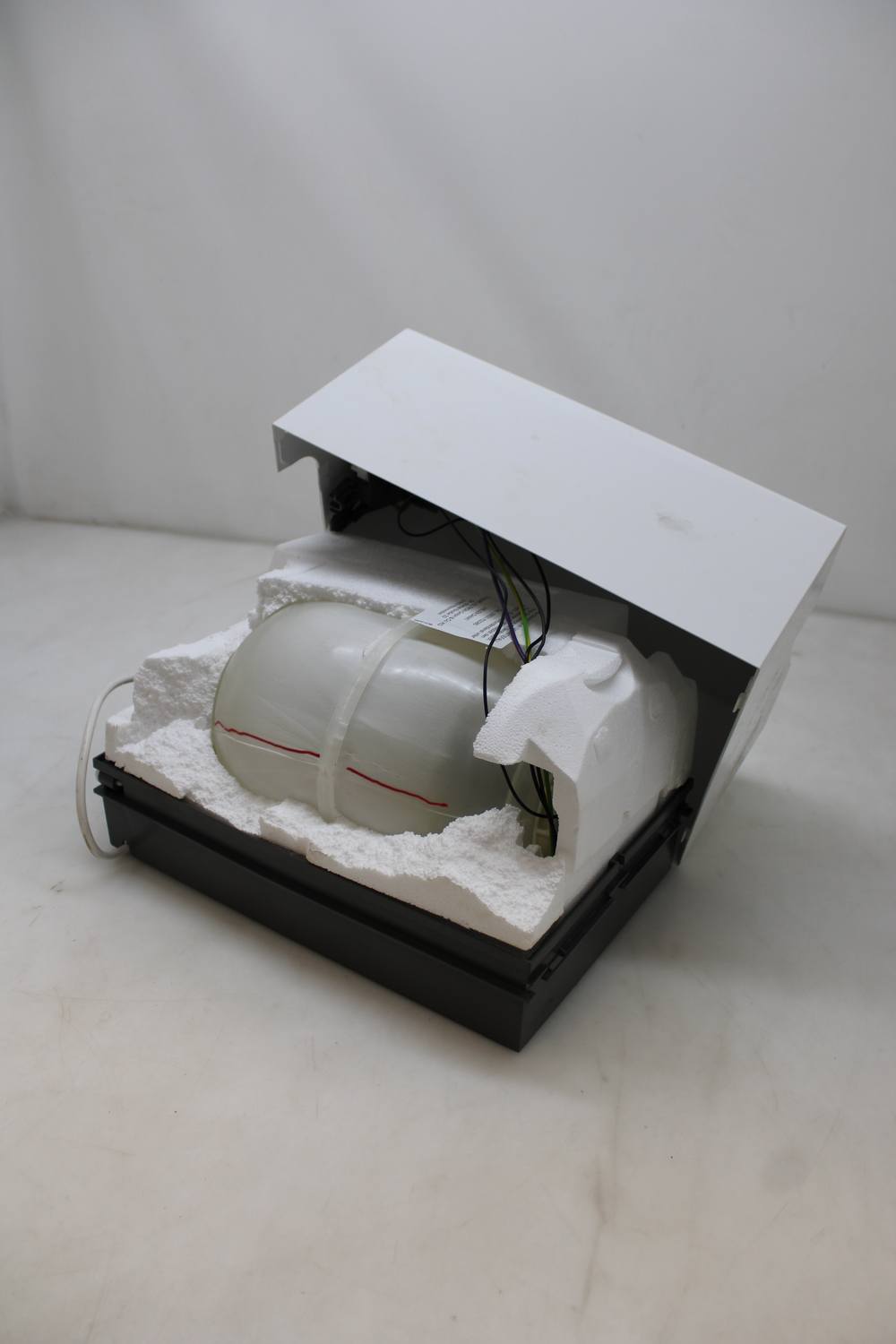 Stiebel Eltron UFP 5 t 222175 Warmwasser Wandspeicher DEFEKTWARE