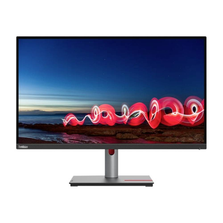 Lenovo Think Vision T27i 30 Led Monitor Eek 68.6 Cm 27 Zoll 1920x10 Bildschirm B-Ware