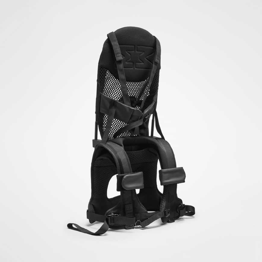 Minimeis G5 Premium Schultertrage Trage Babytrage Kindertrage Sitztrage B-Ware