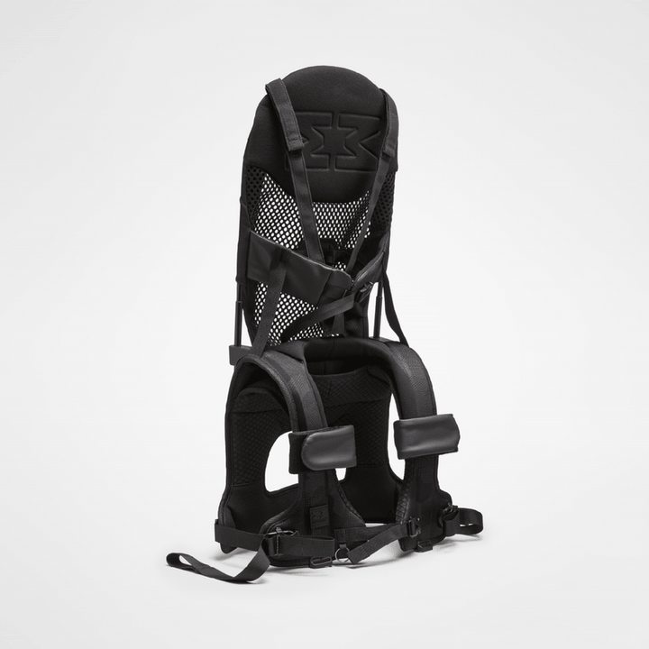 Minimeis G5 Premium Schultertrage Trage Babytrage Kindertrage Sitztrage B-Ware