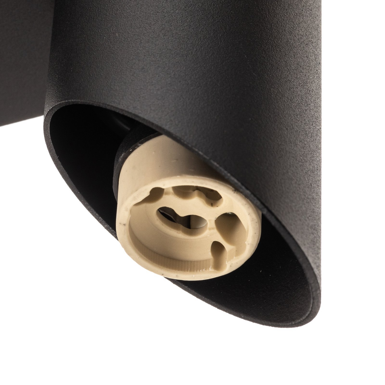 Nowodvorski Lighting Eye Cut Wandleuchte Wandlampe Leuchte Lampe Wandlicht Licht B-Ware - 5903139799492