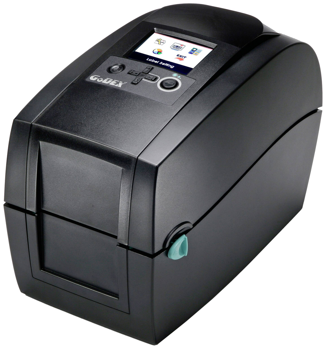 Godex Rt230i Etikettendrucker Labeldrucker Drucker Desktopdrucker B-Ware
