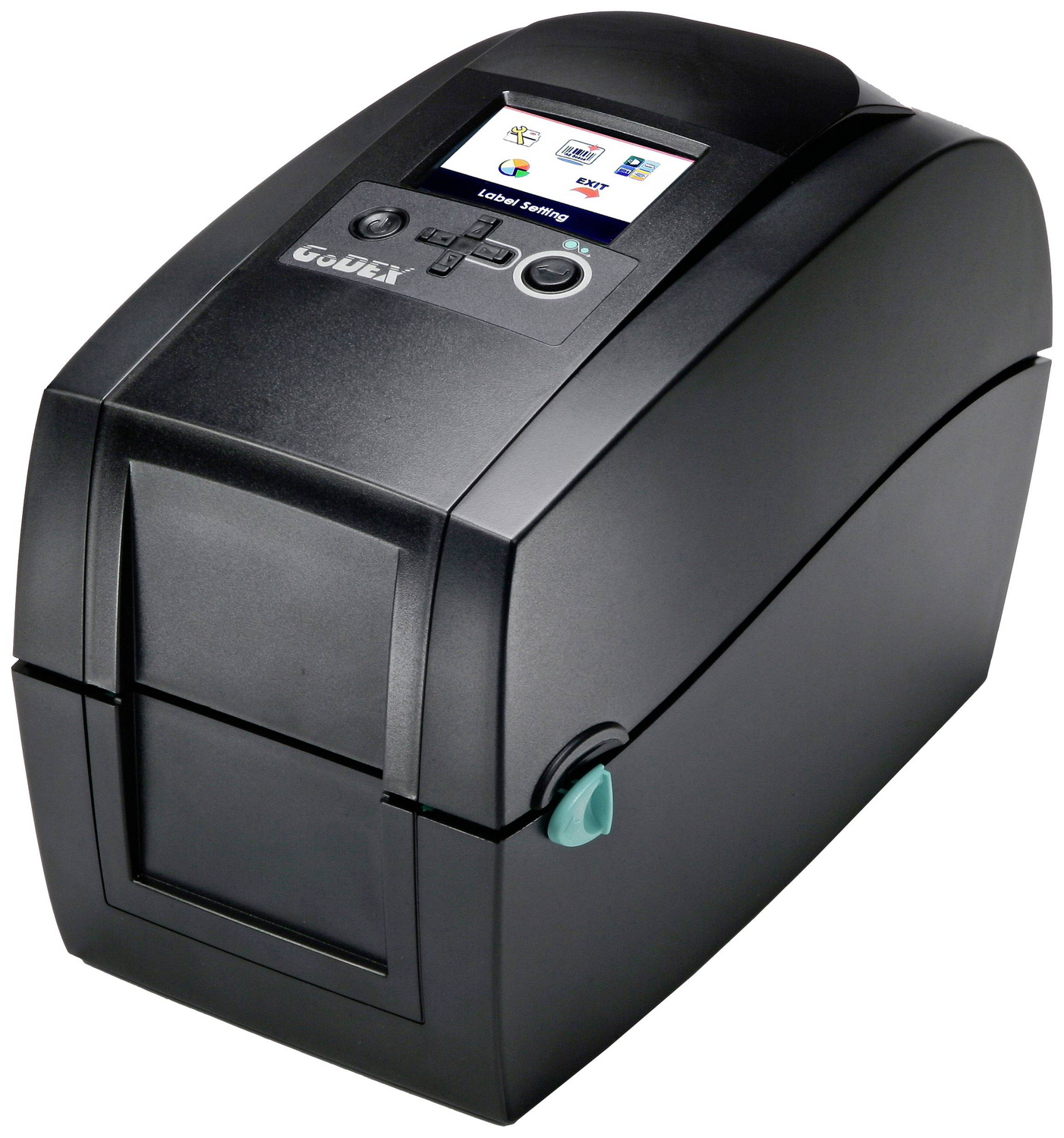 Godex Rt230i Etikettendrucker Labeldrucker Drucker Desktopdrucker B-Ware