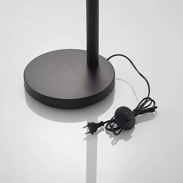 B-Ware Lindby Jewa Stehleuchte Standleuchte Leseleuchte Leuchte Lampe Leselampe Led926