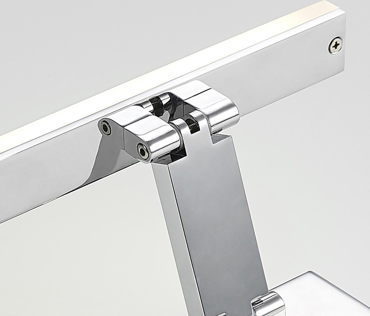 Arcchio Soey Led Spiegelleuchte Ip44 20cm Leuchte Lampe Spiegellampe Wandleuchte B-Ware - 4251096591644