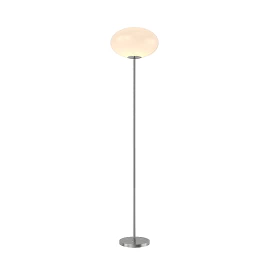 Lindby Sonika Stehleuchte Stehlampe Lampe Leuchte 60W IP20 Wohnzimmerlampe 541