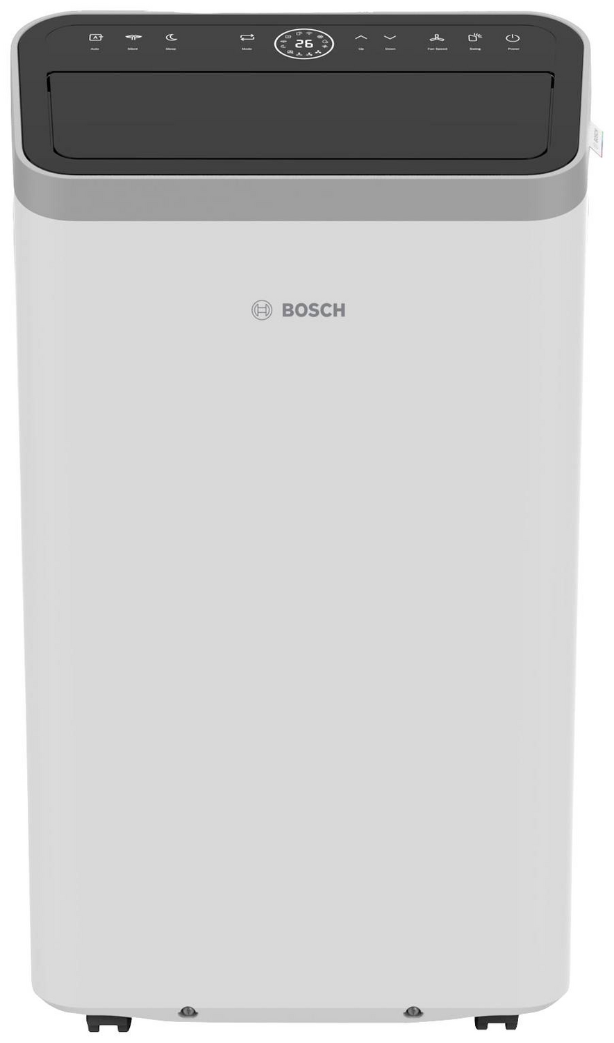 Bosch Cool 4000 Monoblock-Klimagerät Klimanlage Kühler SIEHE TEXT/FOTO