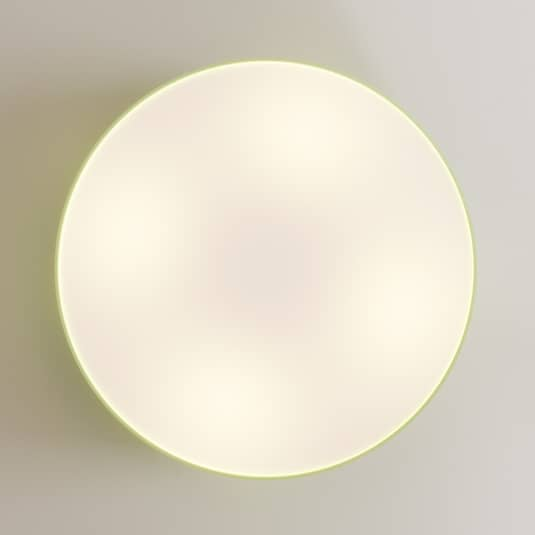 Euluna Deckenleuchte Rondo Kids Deckenlampe Lampe Leuchte Kinderzimmer ø 38264 B-Ware