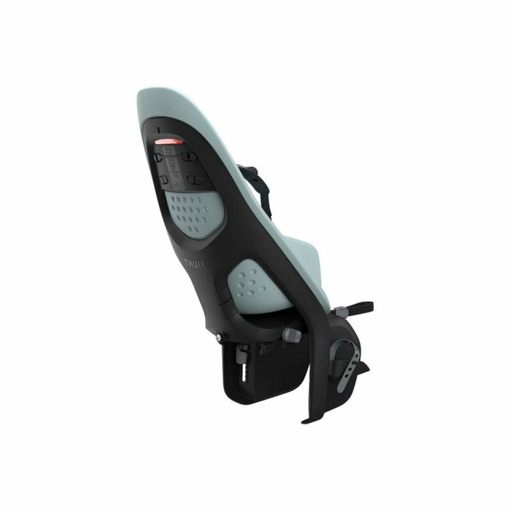 Thule Yepp2 Maxi Fahrradsitz Kindersitz Fahrradkindersitz F. Träger Alaska B7 B-Ware