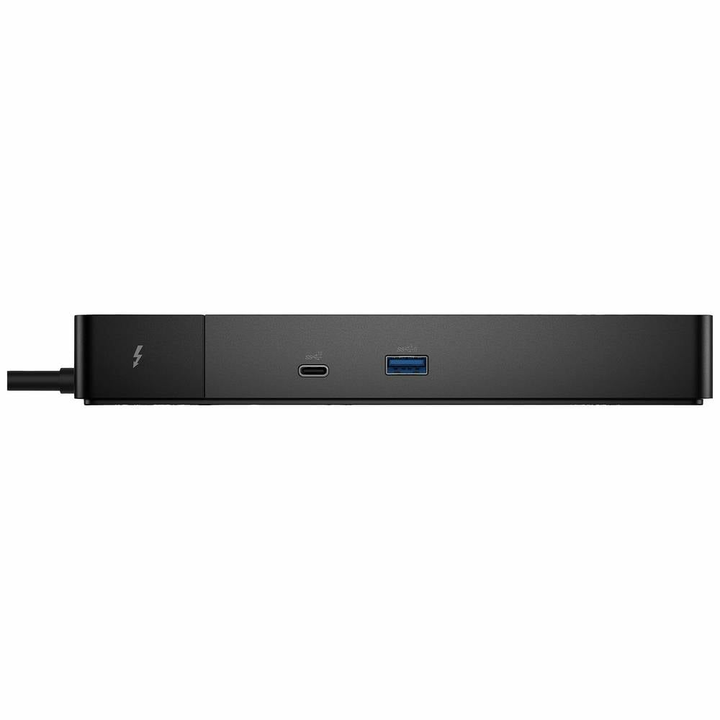 Dell Thunderbolt Dock WD22TB4 180W Dockingstation für Notebook Netzteil USB-C