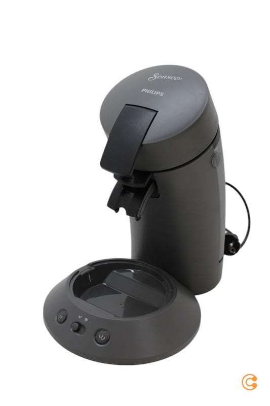 Philips SENSEO Original Plus CSA210/50 Kaffeepadmaschine Kaffee SIEHE TEXT/FOTO