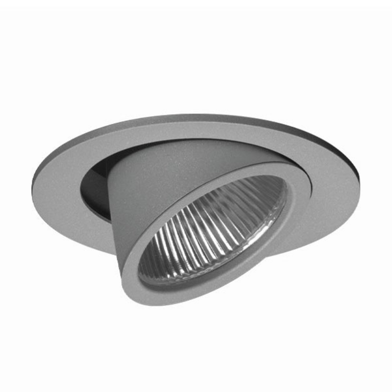 Lts Csa 71 Round Led Einbauleuchte Deckenlampe Deckenlicht Leuchte 40 W 4300lm B-Ware - 6028097