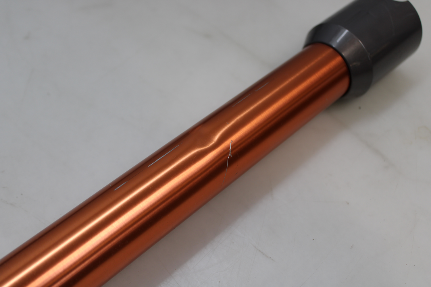 D-Ware Dyson V10 Absolute 226397 01 Akku Handstaubsauger Staubsauger Defektware