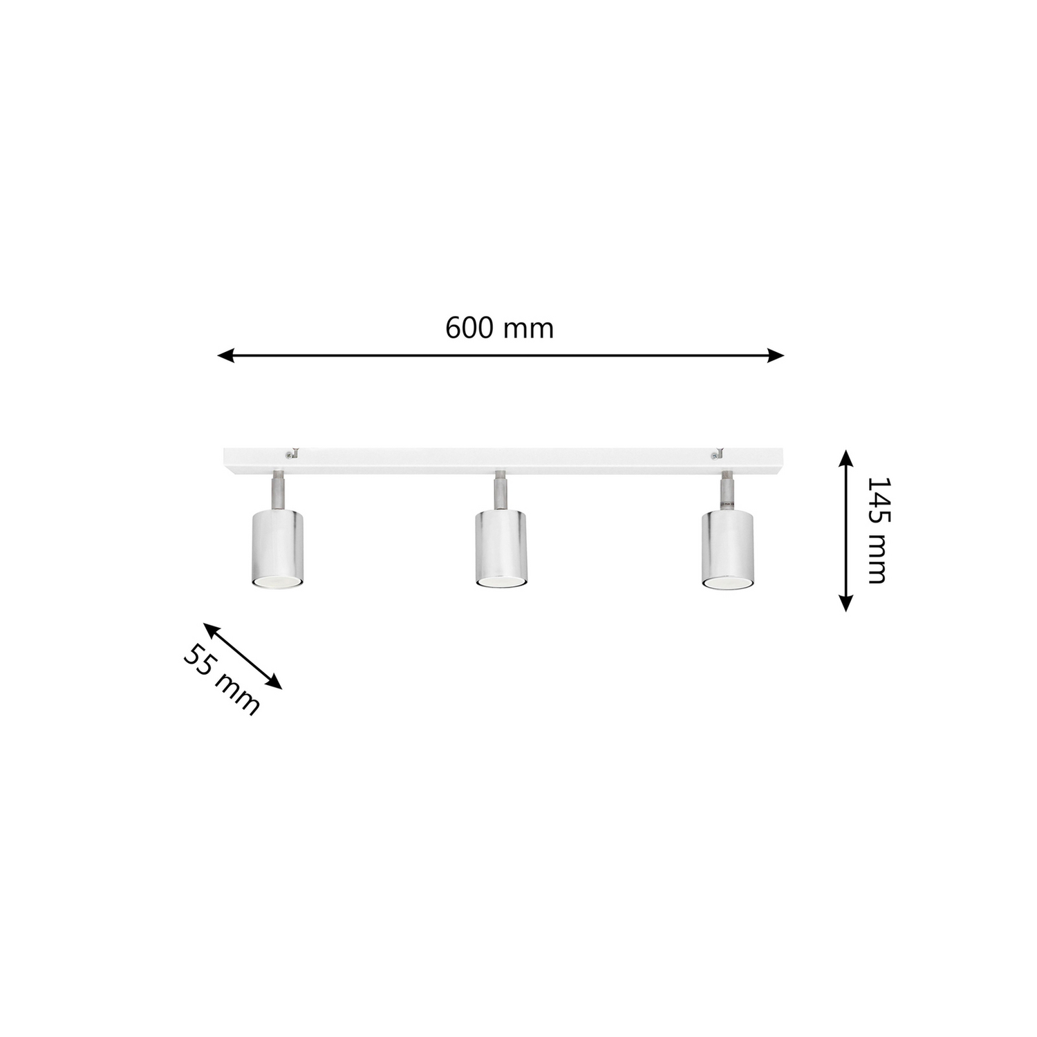 B-Ware Tune Ii Deckenlampe Deckenleuchte Lampe Leuchte Deckenlicht Licht