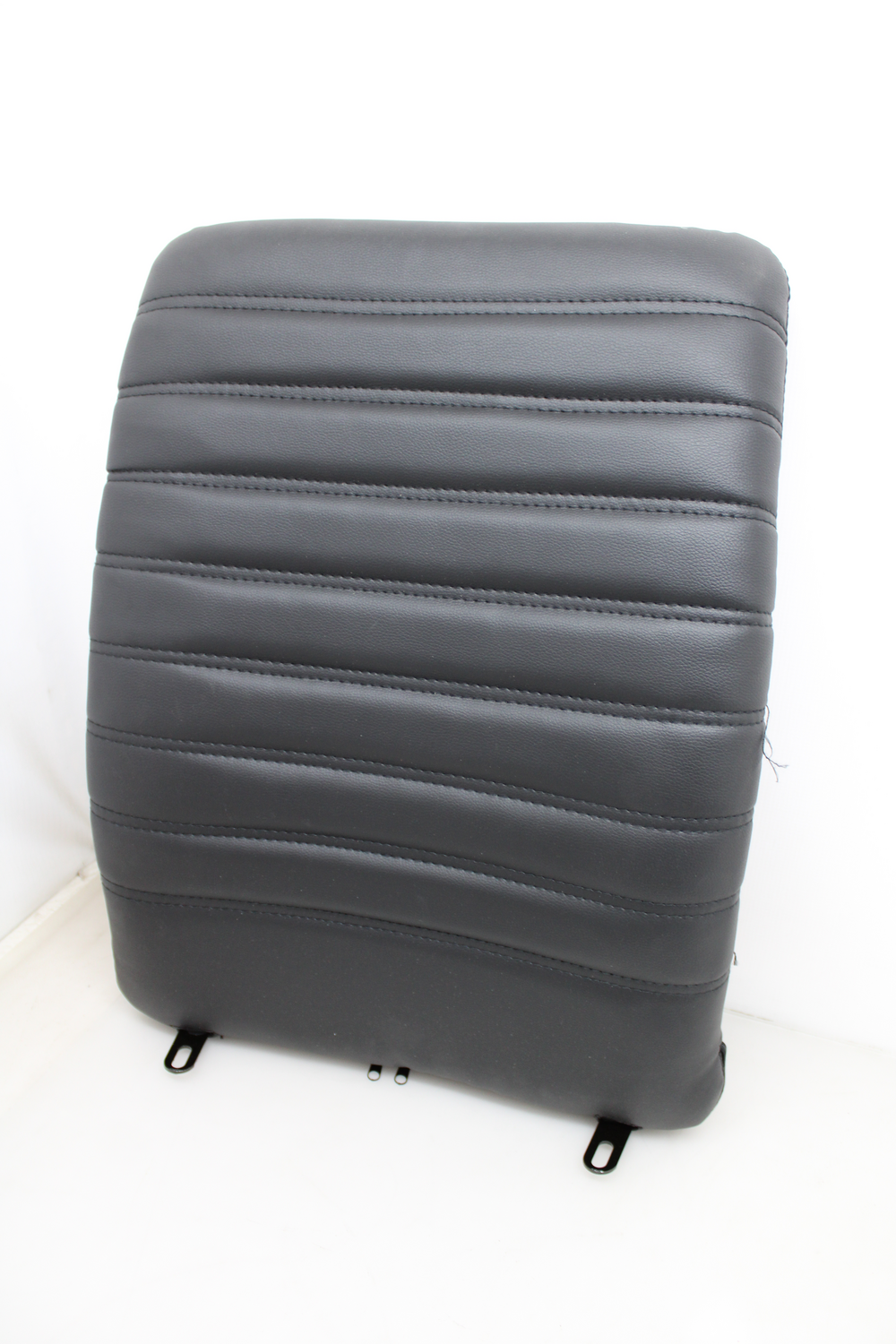 B-Ware Hjh Office 706350 Besucherstuhl Steel V Pu Kunstleder Moderner Siehe Text/Fotos