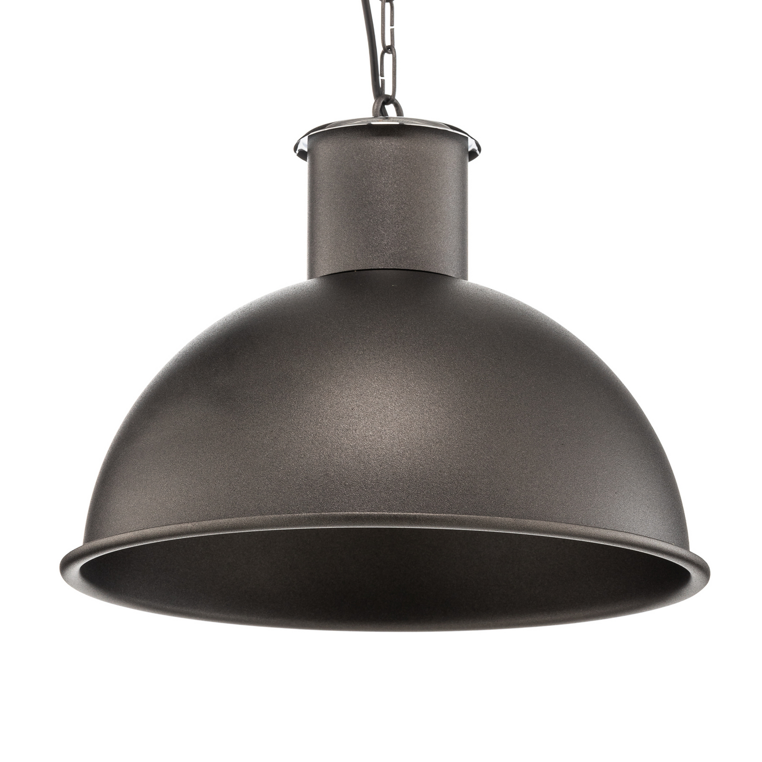 Pendelleuchte Emoti Einflammig Anthrazit Pendellampe Deckenlampe Lampe Leuchte B-Ware - 5902553218312