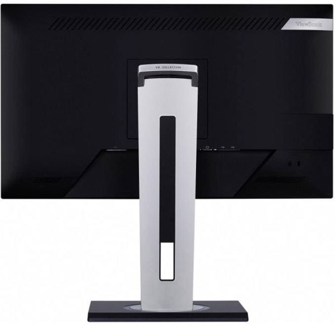 Viewsonic Vg2448 Lcd Monitor 61 Cm 24 Zoll A 1920 X 1080 Pixel Full Hd Halterung B-Ware