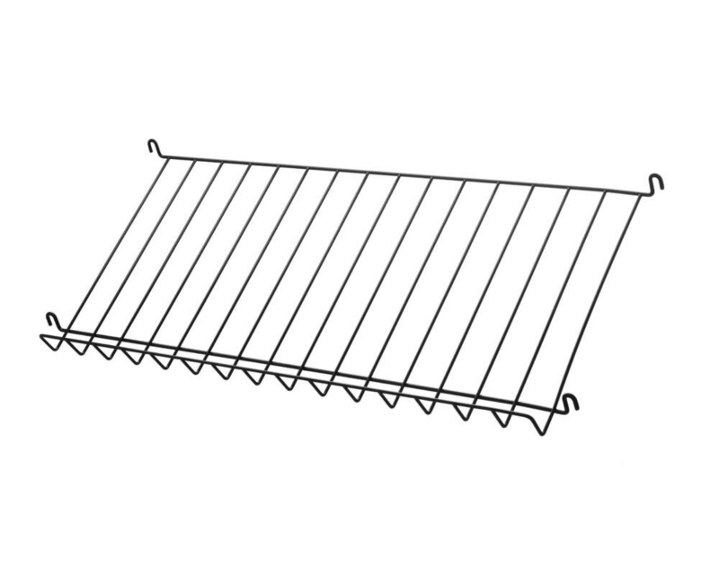 String Furniture Wire Magazine Shelf Zeitschriftenanlage Zeitschriftenhalter B-Ware