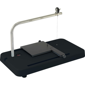 B-Ware 2 In 1 Heißdraht Styroporschneidekit Styroporschneider Heißdraht 20 W