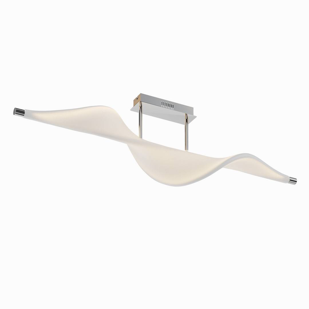 Lucande Edano Led Deckenlampe Dimmbar Deckenlampe Deckenlicht Wohnimmerlampe589 B-Ware