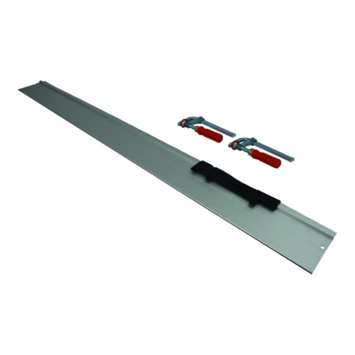 Eibenstock Führungsschiene 1500 mm Aluminium inkl. 2 Schraubzwingen Schiene Alu - 4026851012289