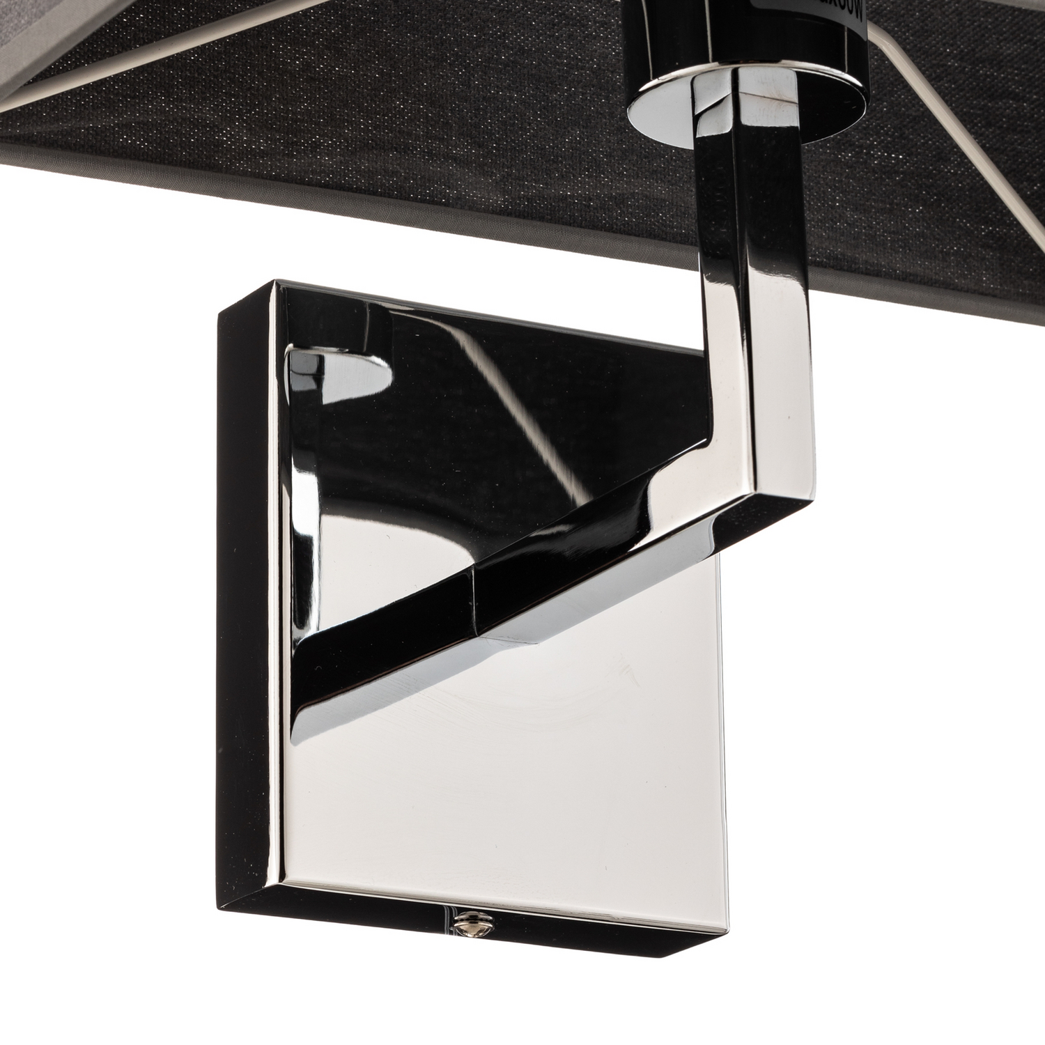 Nowodvorski Lighting Hotel A Wandleuchte Wandlampe Leuchte Lampe Wandlicht B-Ware - 5903139921893