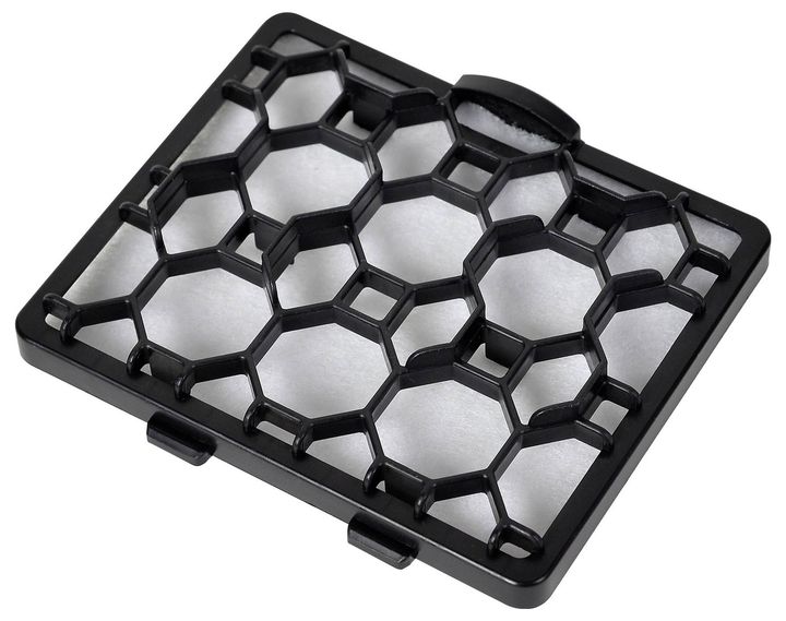 Silva Homeline BS 8000 Staubsauger mit Staubbeutel Haushaltsgerät Sauggerät