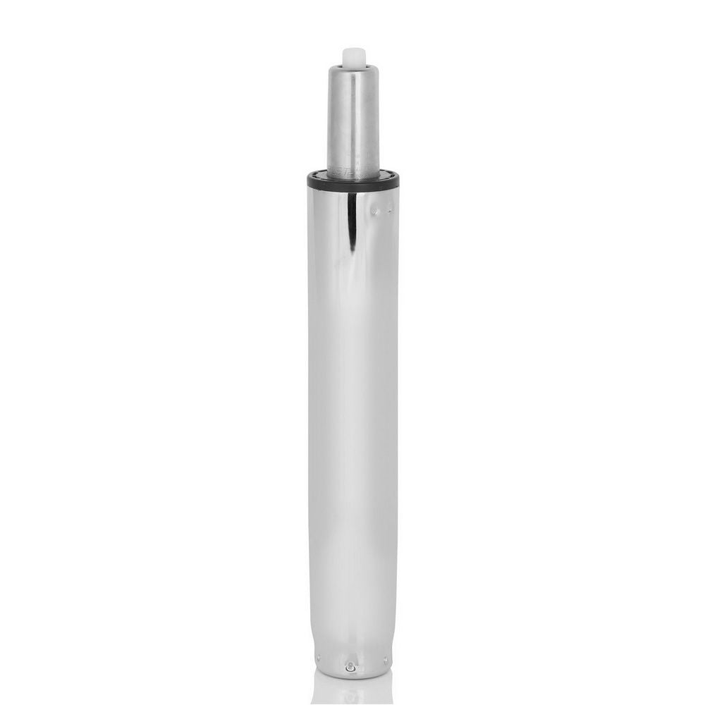hjh OFFICE Gasfeder Gasdruckfeder XXL Druckfeder Feder chrom 52-72 cm Barhocker - 4251084640781
