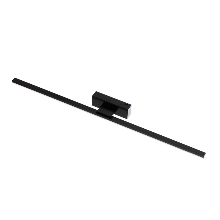 Euluna Led Wandleuchte Miroir Wandlampe Spiegellampe Lampe Leuchte Bad Schwarz B-Ware - 5903148515069