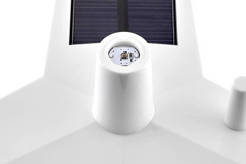 B-Ware Eurochron Funk Wetterstation Efws 29 Wettermessstation Vorhersage App Wifi Funk