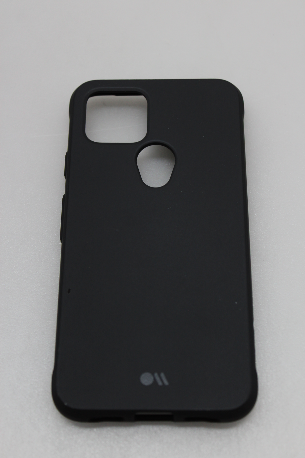 Case Mate Tough Black Case Google Pixel 5 Handyhülle Handyschutzhülle Hülle B-Ware
